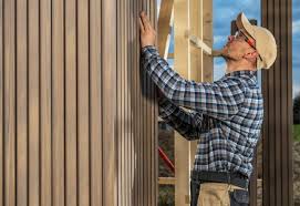 Affordable Siding Repair and Maintenance Services in New Chicago, IN